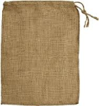 BurlapSandBag